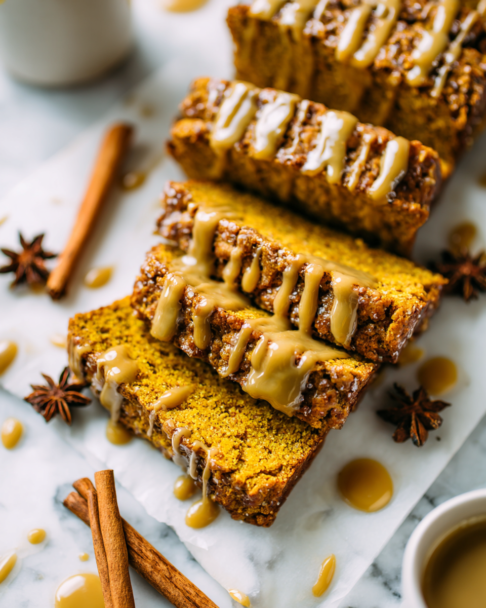 Biscotti di zucca decorati con glassa alla cannella, perfetti per festeggiare l'autunno con amici e famiglia.