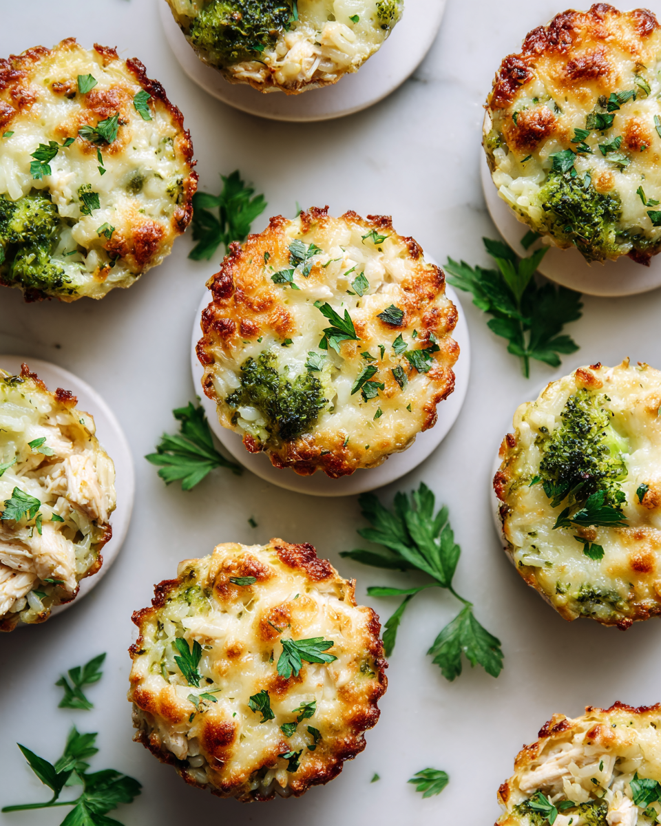 Bicchierini di Riso con Pollo e Broccoli: un Antipasto Facile Bicchierini di riso con pollo e broccoli, un antipasto fresco e nutriente, perfetto per ogni occasione.