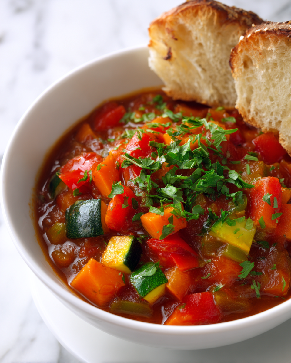 Chili di Tacchino e Verdure: Comfort Food Autunnale Chili di tacchino e verdure, un piatto comfort perfetto per l'autunno, ricco di nutrienti e sapori.