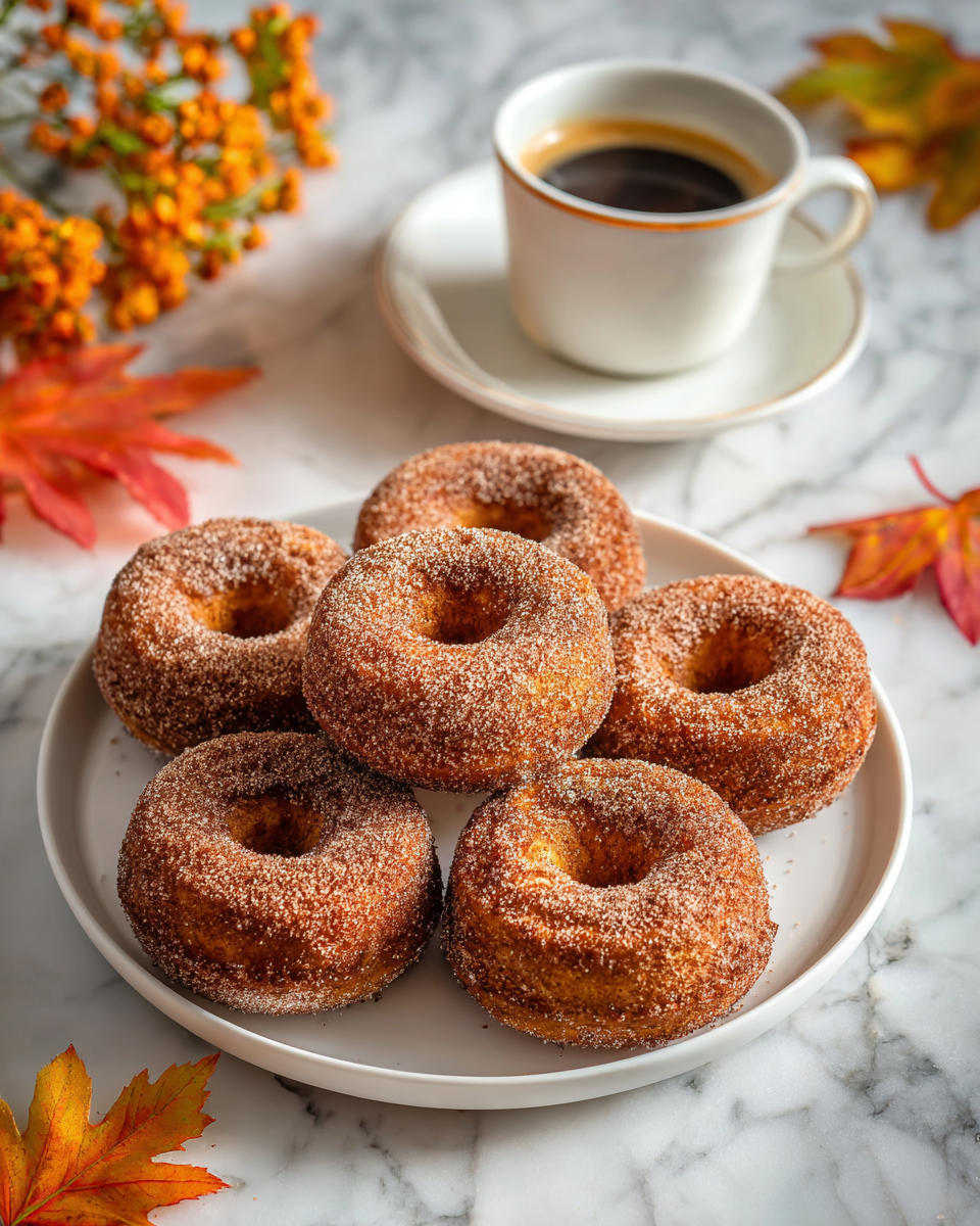 Deliziose Ciambelle di Sidro di Mele per l'Autunno ciambelle di sidro di mele fresche e profumate, ricetta di dolci autunnali, dessert italiani